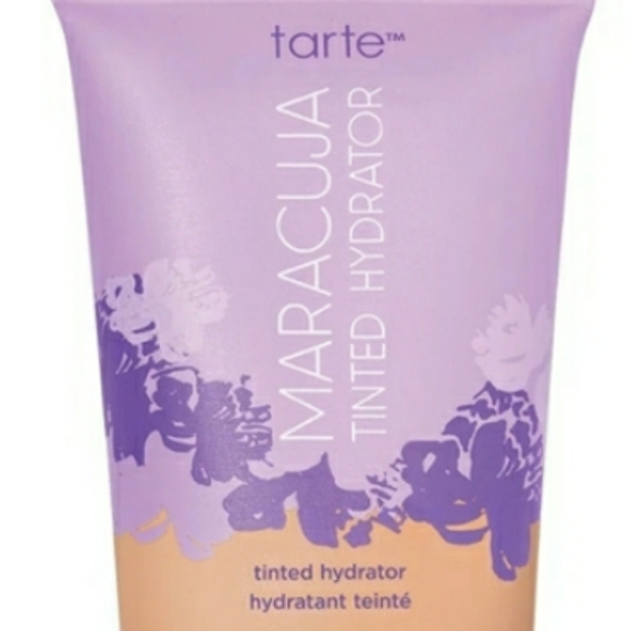 tarte Other - SAMPLE TARTE MARACUJA TINTED HYDRATOR DELUXE SAMPLE IN 20N LIGHT NEUTRAL.